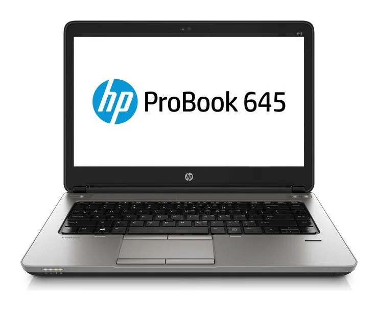 Photo HP ProBook 645 G1