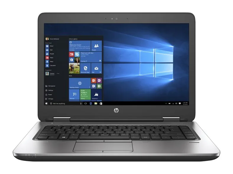 HP ProBook 645 G3