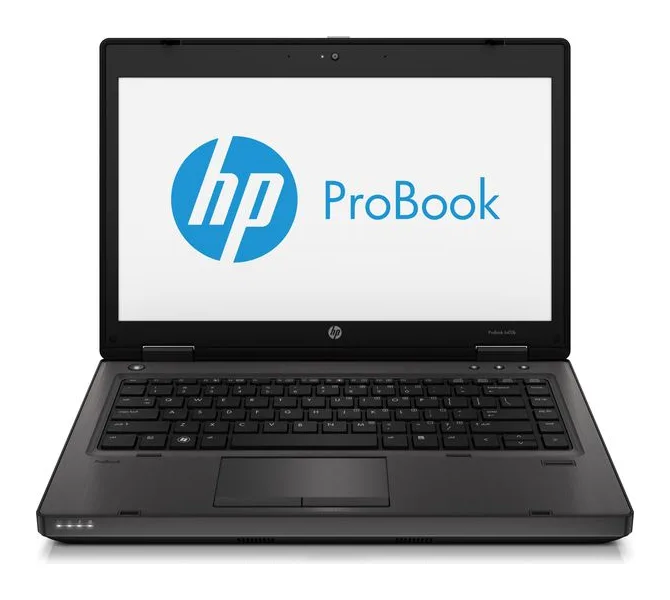 Photo HP ProBook 6470b