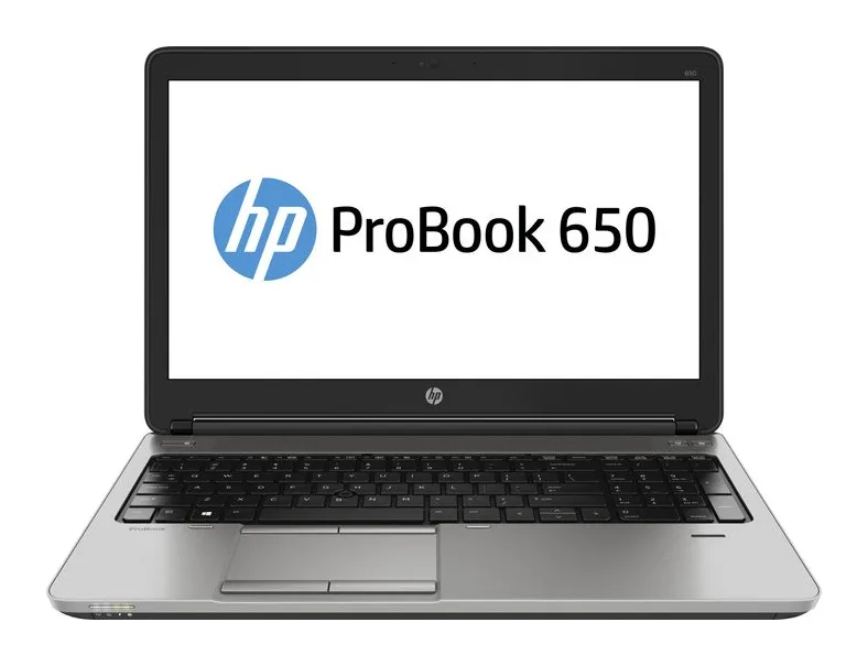Photo HP ProBook 650 G1