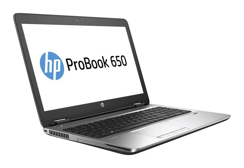 Photo HP ProBook 650 G2
