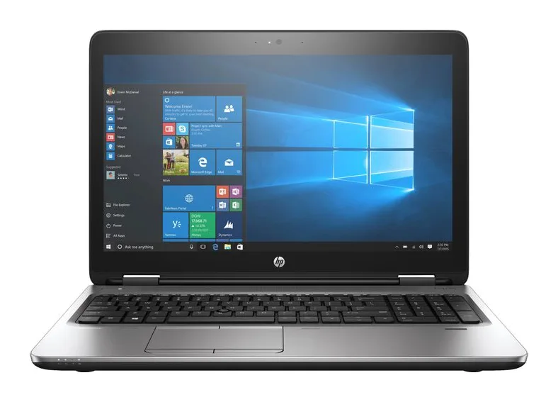 Photo HP ProBook 650 G3