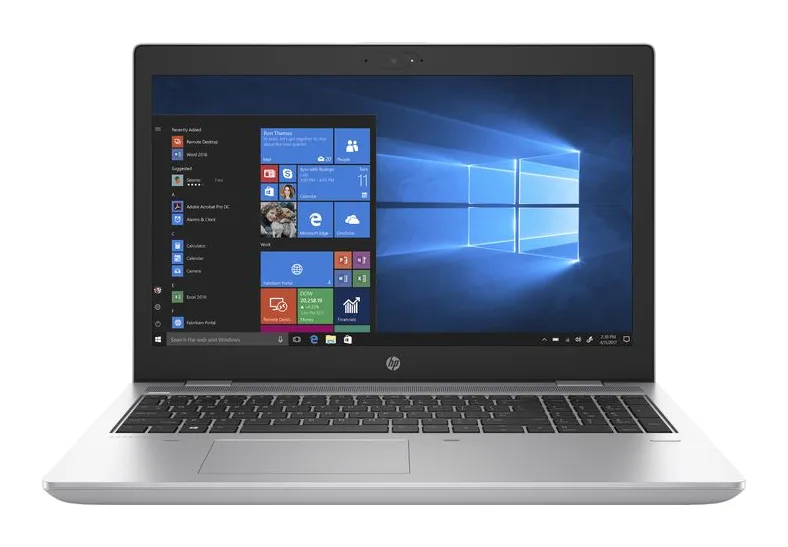Photo HP ProBook 650 G4