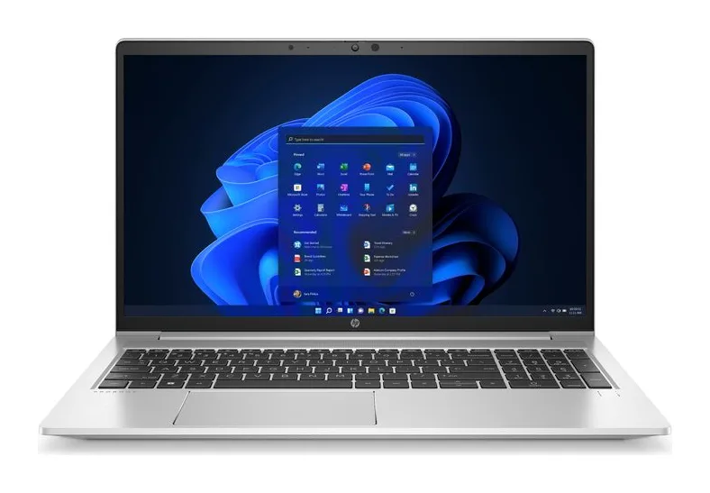Photo HP ProBook 650 G8