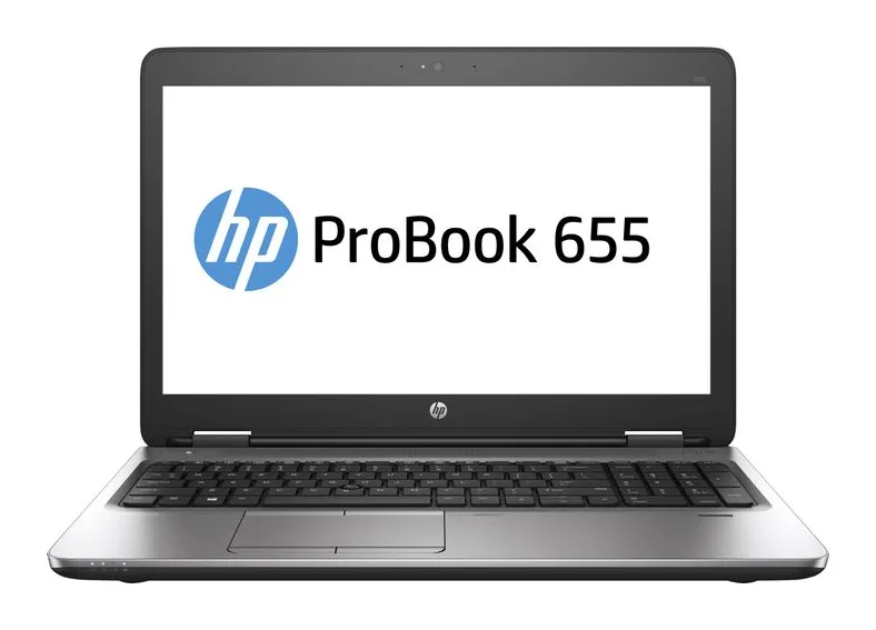 Photo HP ProBook 655 G3