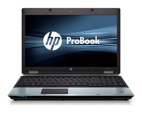 Photo HP ProBook 6550B