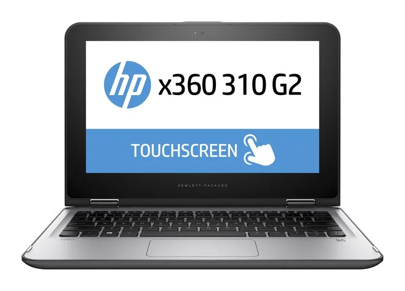 Photo HP ProBook x360 310 G2