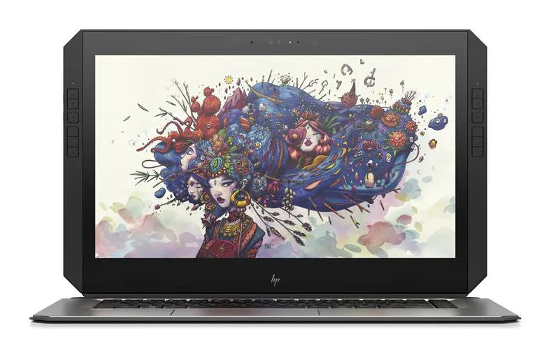Photo HP ProOne 600 G4 All-in-One
