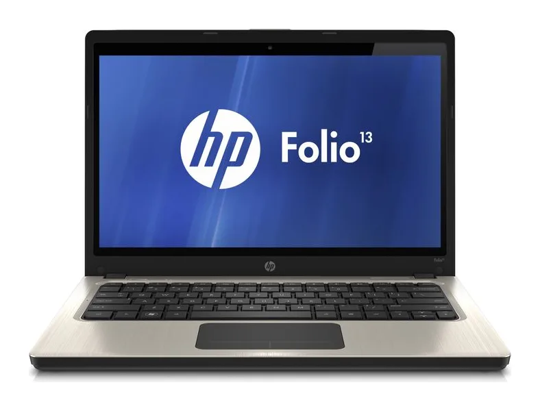 Photo HP Spectre 13-AC