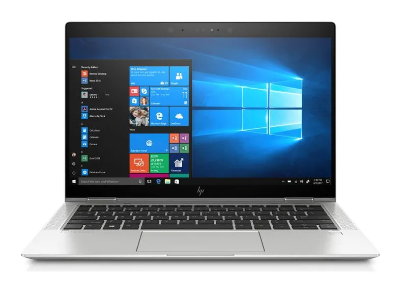 Photo HP TPN-Q119