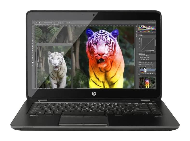 HP ZBook 14 G2