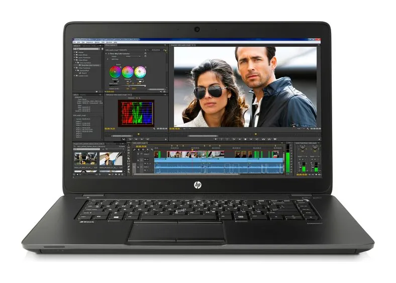 HP Zbook 15u G2