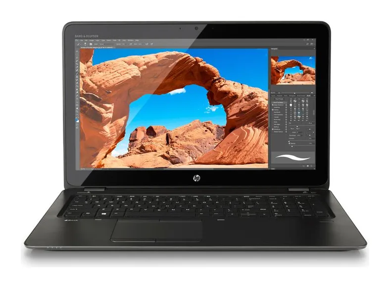 HP ZBook 15u G4