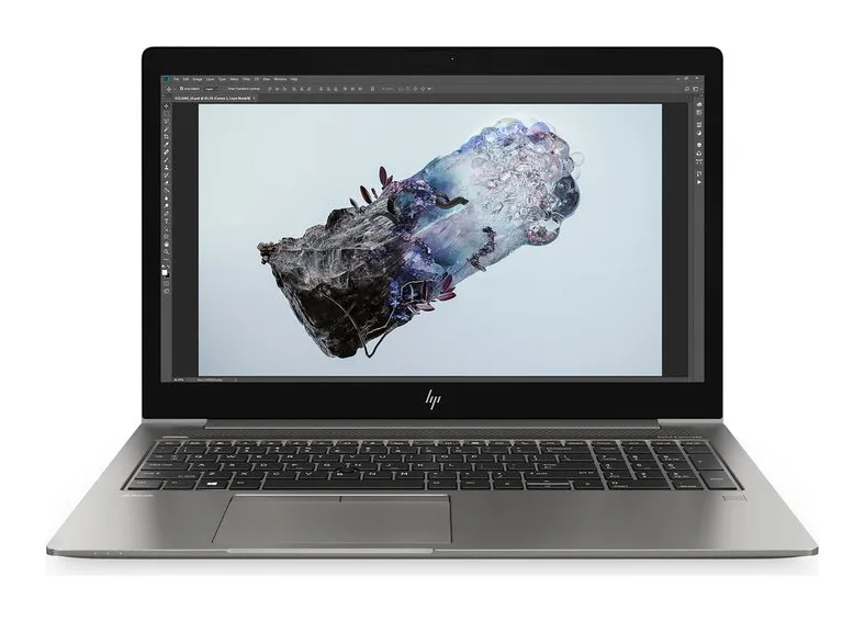 HP Zbook 15U G6