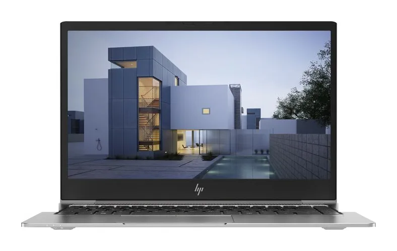 HP ZBook STUDIO G5