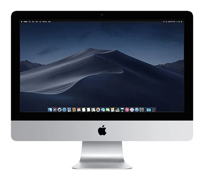Photo iMac 21,5" A2116 (2019)