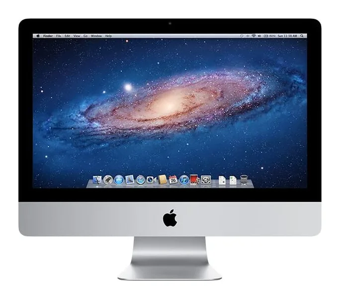 Photo iMac 21.5 Pouces A1311 - Late 2011