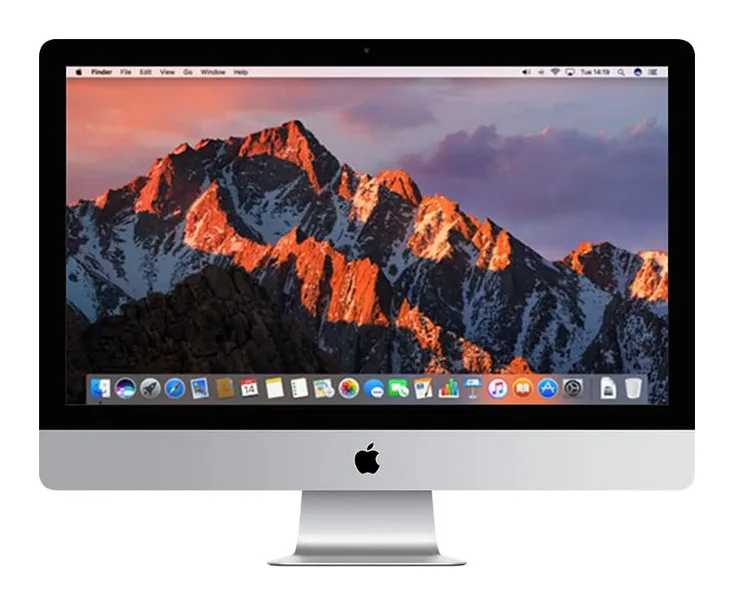 Photo iMac 27 Pouces A1419 - Late 2012