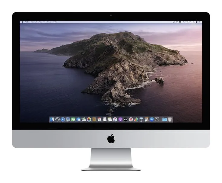 Photo iMac 27 Pouces A2115 – 2020