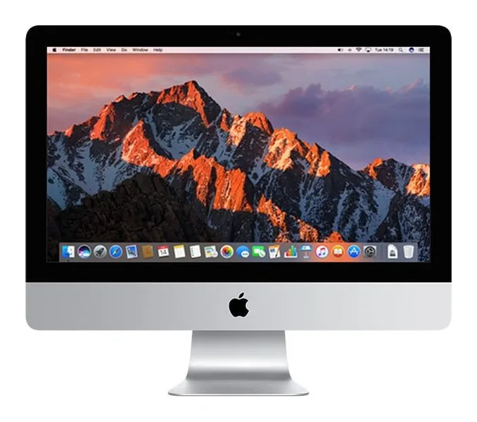 Photo iMac A1418 (2020)