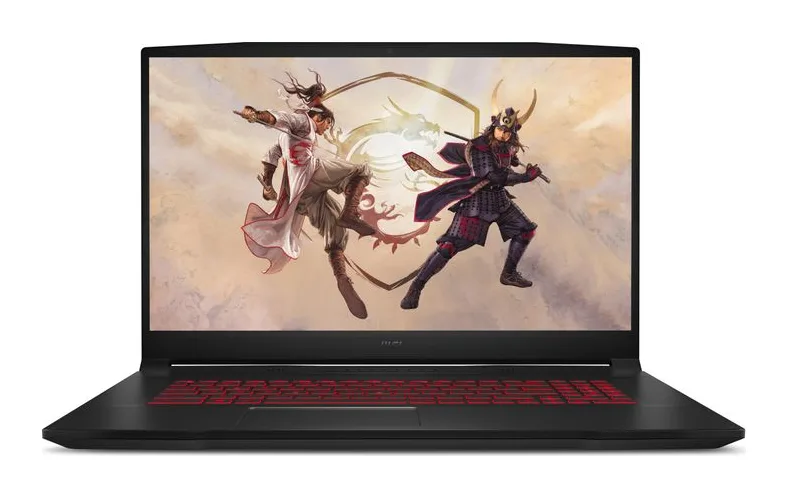 Katana GF76 11SC