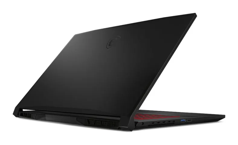 Photo Katana GF76 11UC