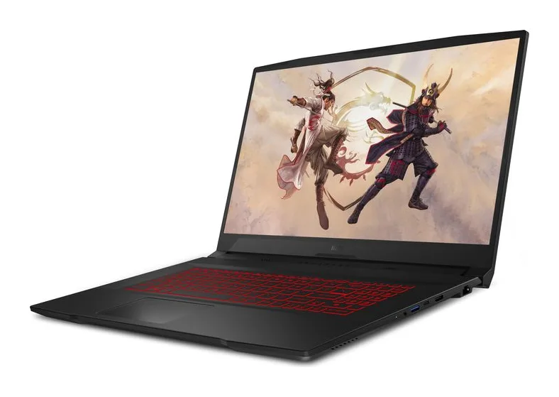 Katana GF76 11UE