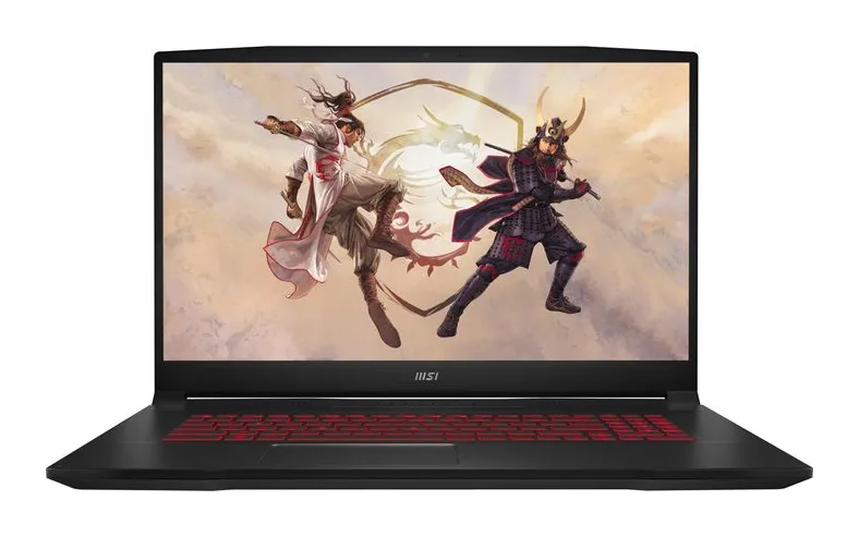 Katana GF76 12UE