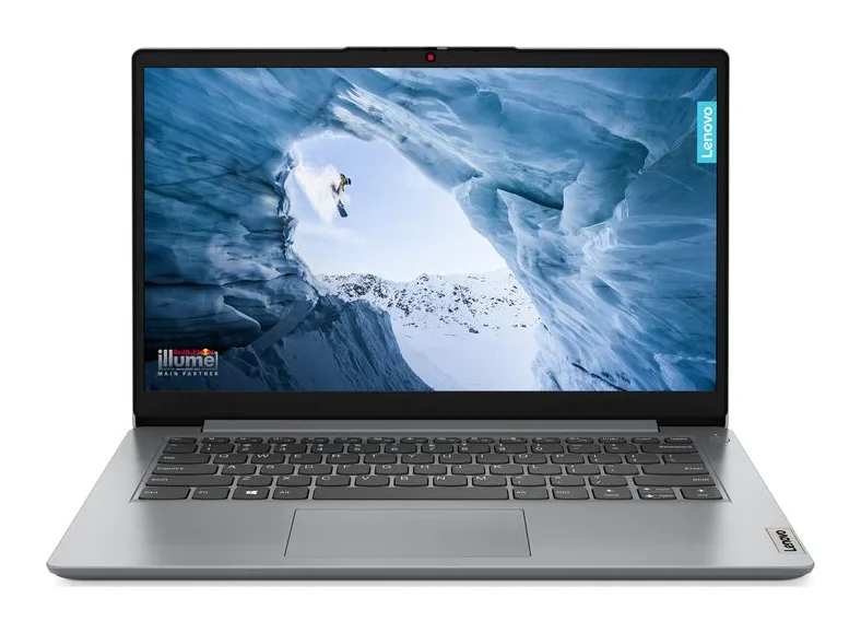 Photo Lenovo 1 14IAU7
