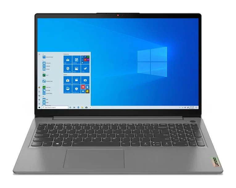 Photo Lenovo 15ALC6