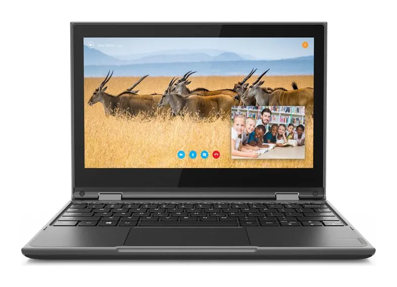 Lenovo 300e Chromebook 2nd Gen (Intel)