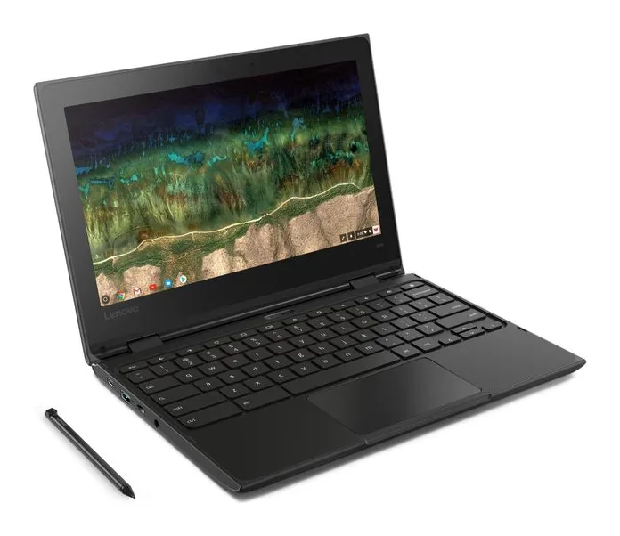 Photo Lenovo 500e Chromebook