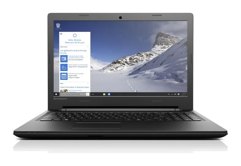 Photo Lenovo B50-50