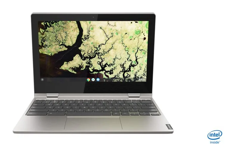 Photo Lenovo Chromebook C340-11