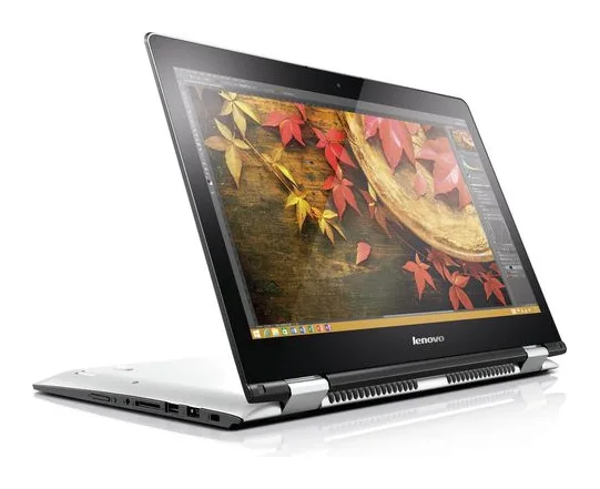 Photo Lenovo convertibles Lenovo Yoga 500-14IBD