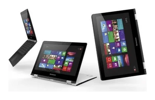 Lenovo convertibles Lenovo Yoga 500-15IBD