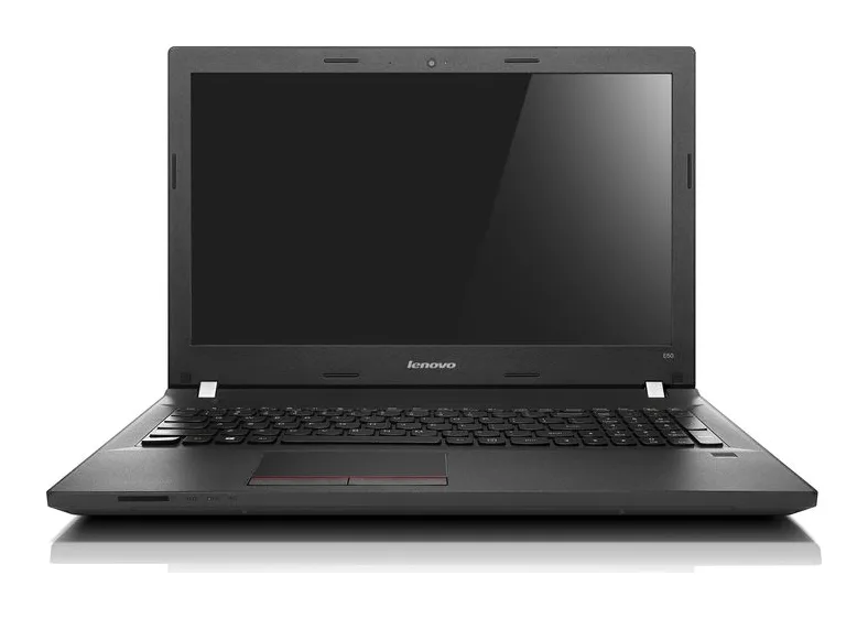 Photo Lenovo E50