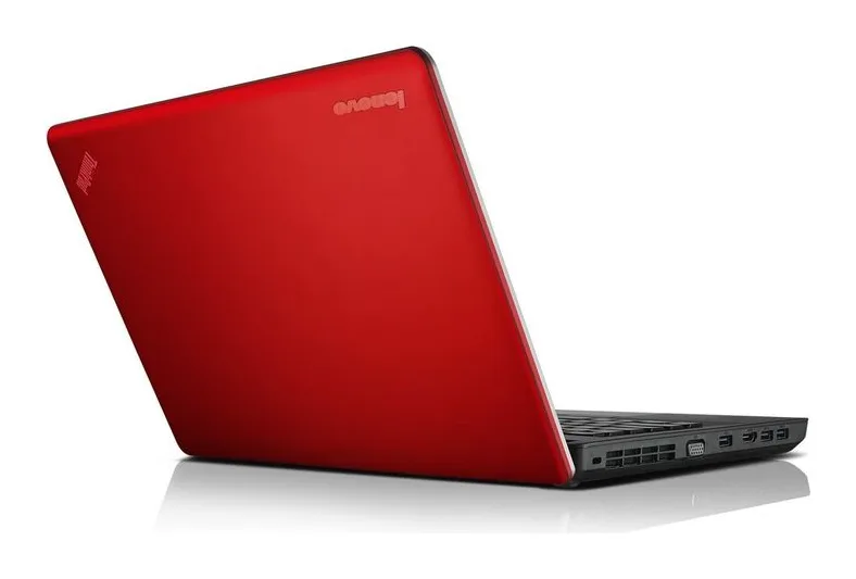 Photo Lenovo E530