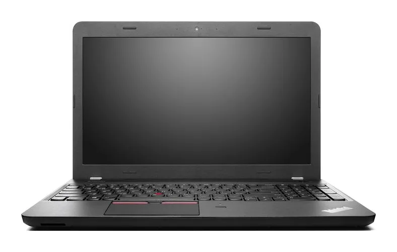 Photo Lenovo E550
