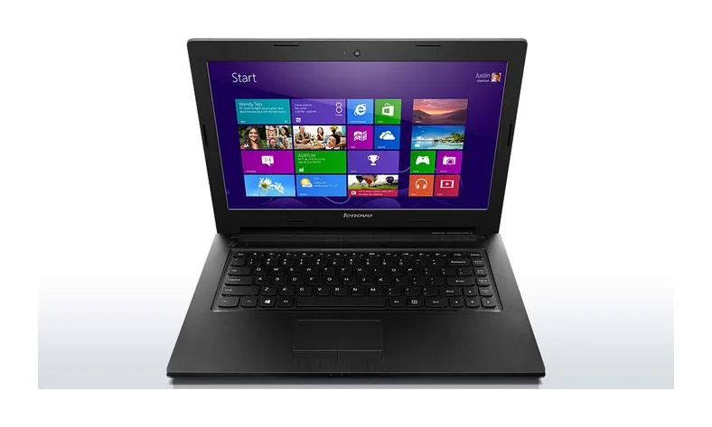 Photo Lenovo G400S