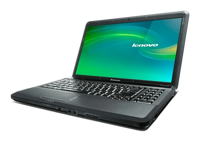 Photo Lenovo G550