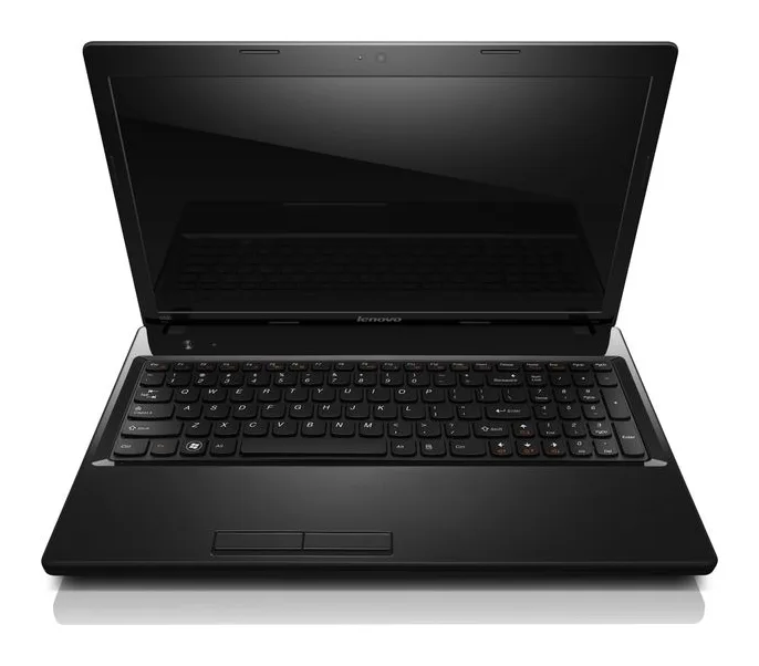 Photo Lenovo G580