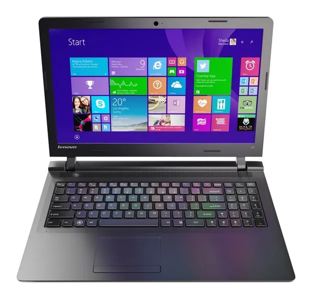 Lenovo IdeaPad 100-15IBD