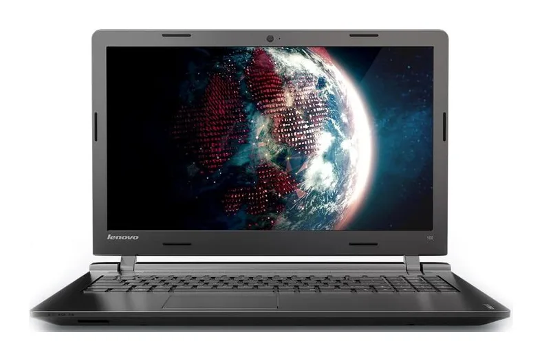 Lenovo Ideapad 100-15IBY