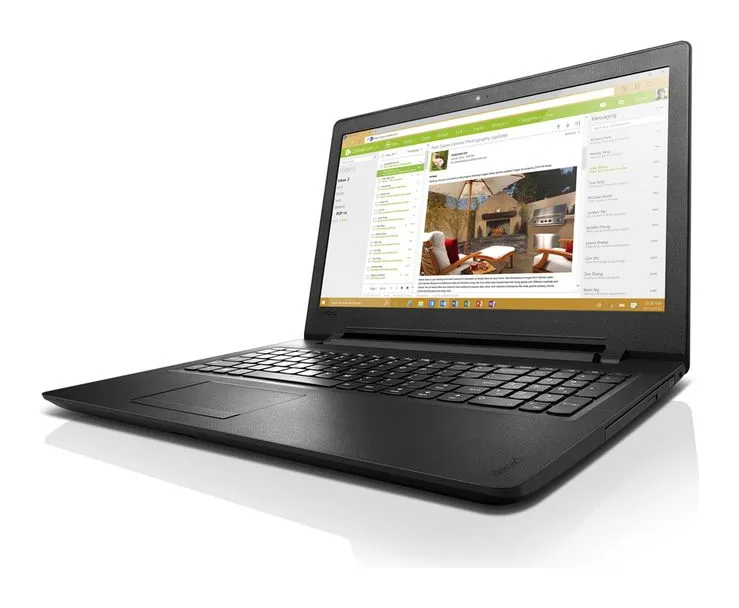 Lenovo IdeaPad 110-15AST