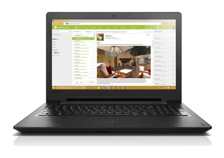Lenovo IdeaPad 110-15IBR