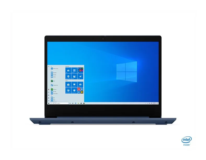 Lenovo IdeaPad 3-14IGL05