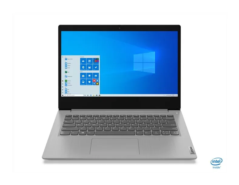 Lenovo IdeaPad 3-14IIL05