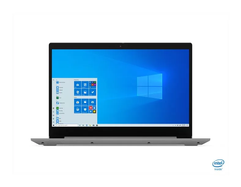 Lenovo Ideapad 3-15ITL05