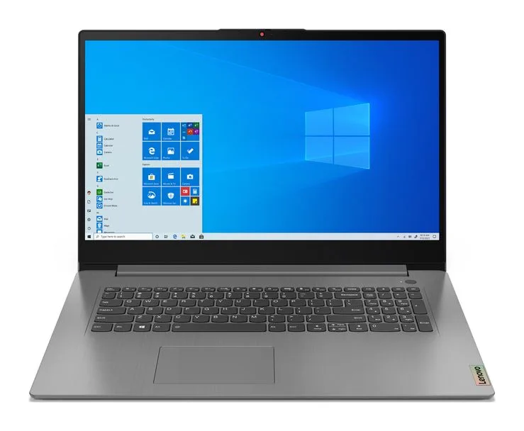 Lenovo IdeaPad 3-17ITL6